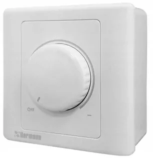 Regulátor otáčok ventilátora Harmann 600 W